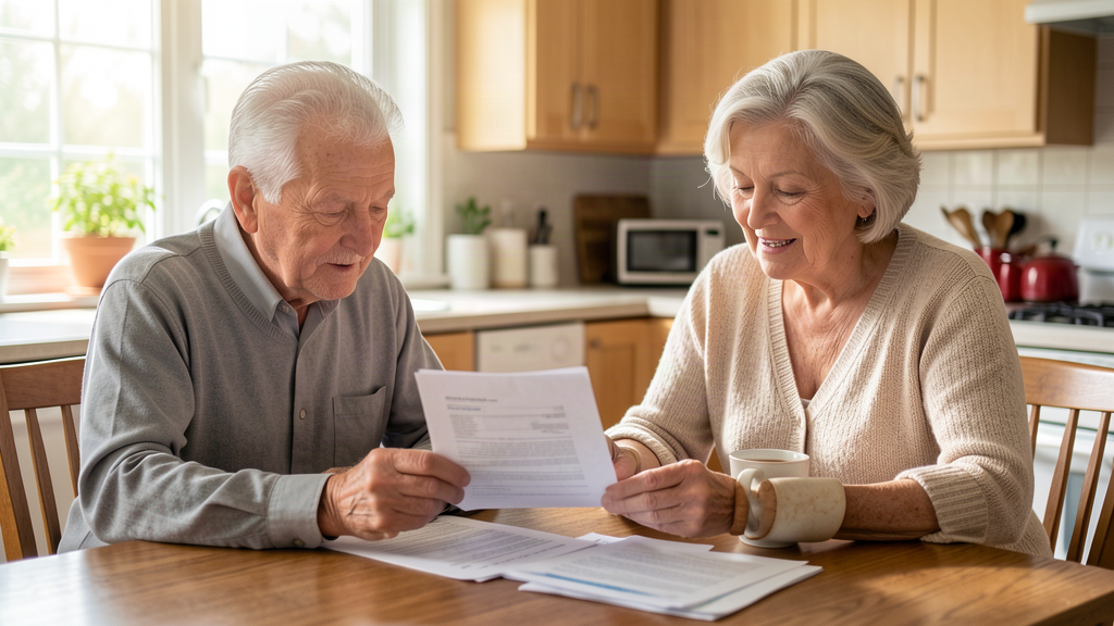 Medicare Open Enrollment Is Running: Why Retirees Should Review Their Life Insurance Too